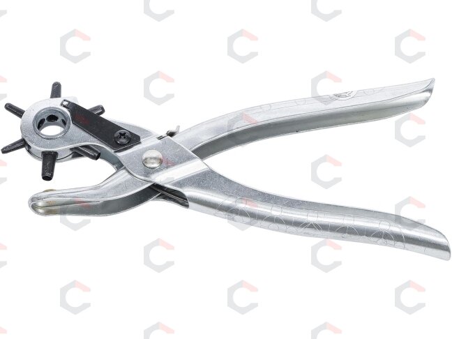 Replės skylėms daryti | 2-4,5 mm (75835) 3 Replės skylėms daryti | 2-4,5 mm (75835) 3