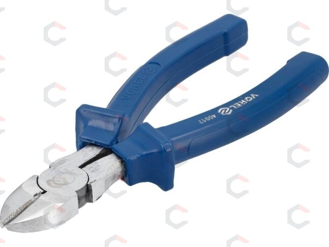 Replės šoninės | 160 mm (40017) Replės šoninės | 160 mm (40017)