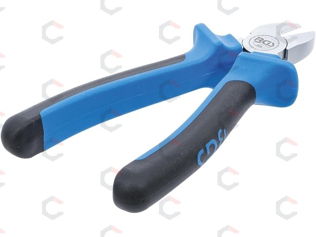 Replės šoninio kirpimo | 165 mm (393) 2 Replės šoninio kirpimo | 165 mm (393) 2