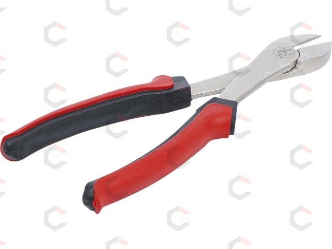 Replės šoninio kirpimo | Didelio našumo | 240 mm (334) 1 Replės šoninio kirpimo | Didelio našumo | 240 mm (334) 1
