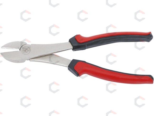 Replės šoninio kirpimo | Didelio našumo | 240 mm (334) 2 Replės šoninio kirpimo | Didelio našumo | 240 mm (334) 2