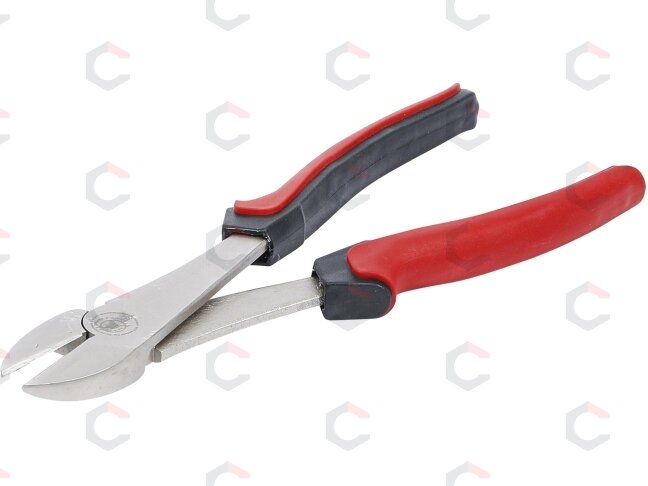 Replės šoninio kirpimo | Didelio našumo | 240 mm (334) Replės šoninio kirpimo | Didelio našumo | 240 mm (334)