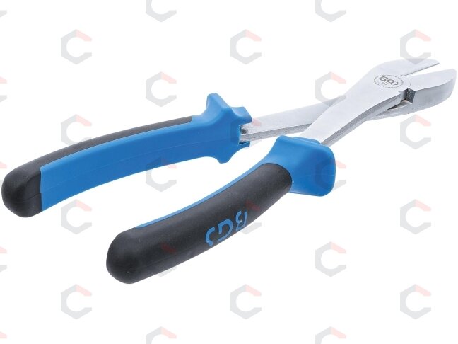Replės šoninio kirpimo | didelio našumo | 240 mm (396) 2 Replės šoninio kirpimo | didelio našumo | 240 mm (396) 2