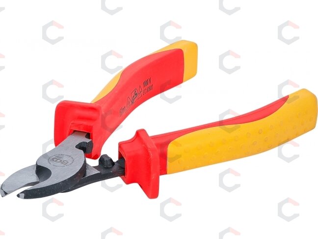 Replės šoninio kirpimo VDE | 150 mm (35884B) Replės šoninio kirpimo VDE | 150 mm (35884B)