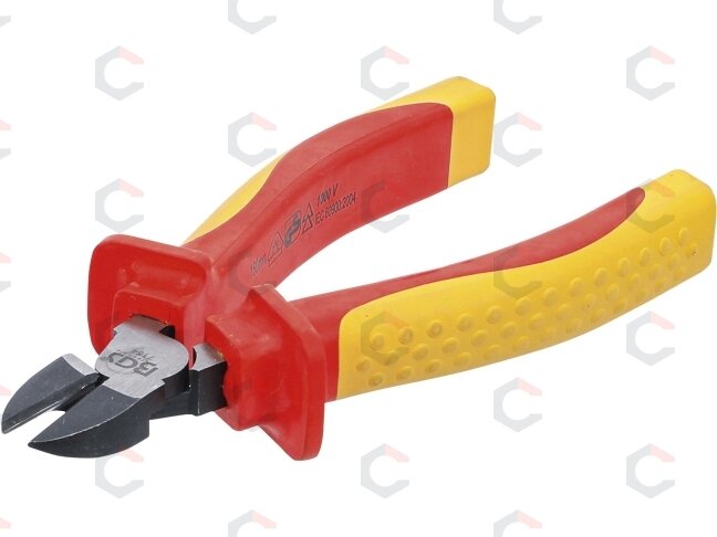 Replės šoninio kirpimo VDE | 160 mm (7154) Replės šoninio kirpimo VDE | 160 mm (7154)