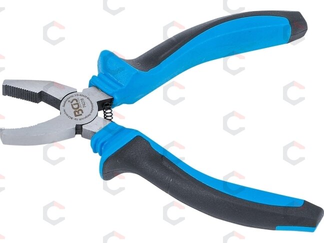 Replės stiklui | 155 mm (74278) 2 Replės stiklui | 155 mm (74278) 2