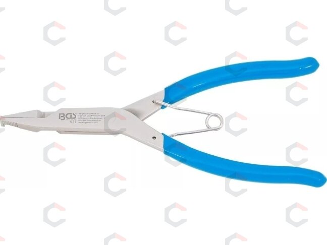 Replės stūmoklio žiedams | 225 mm (531) 2 Replės stūmoklio žiedams | 225 mm (531) 2
