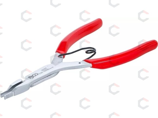 Replės stūmoklių žiedams | 220 mm (530) 1