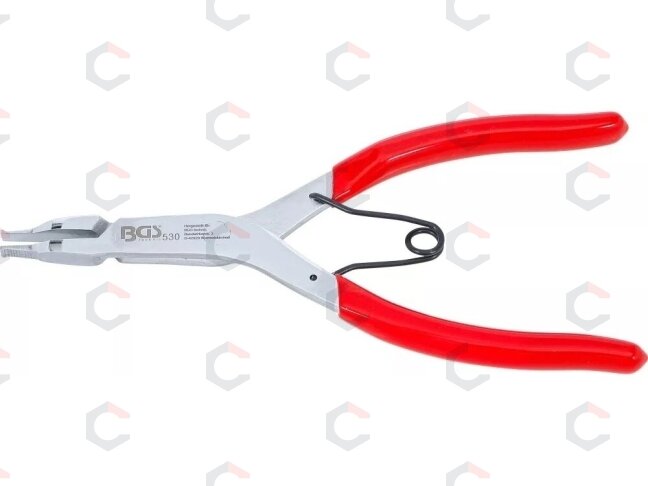 Replės stūmoklių žiedams | 220 mm (530) 2