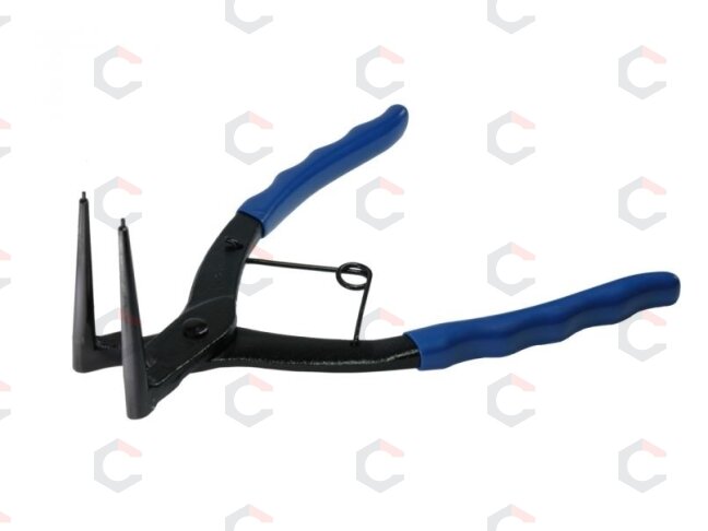 Replės suportų žiedams | 90 ° | vidiniams žiedams | 165 mm (SK0166) 1 Replės suportų žiedams | 90 ° | vidiniams žiedams | 165 mm (SK0166) 1