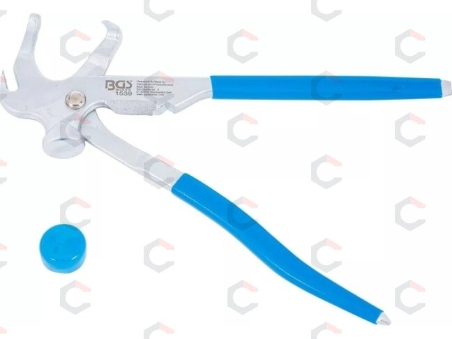 Replės svareliams / ratų balansavimui | 240 mm (1539) 2