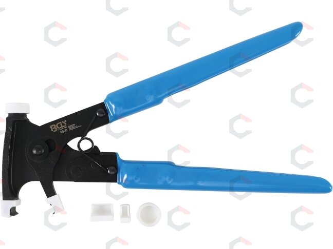 Replės svareliams / ratų balansavimui | 240 mm (9500) Replės svareliams / ratų balansavimui | 240 mm (9500)
