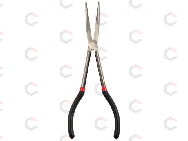 Replės tiesios ilgos | 280 mm (W30771) Replės tiesios ilgos | 280 mm (W30771)