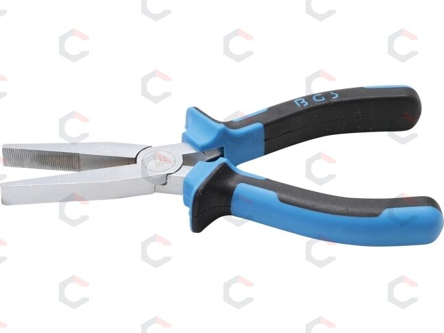 Replės tiesios plokščios | 160 mm (378) 5 Replės tiesios plokščios | 160 mm (378) 5
