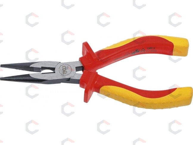 Replės tiesios VDE | 160 mm (7151) 3 Replės tiesios VDE | 160 mm (7151) 3