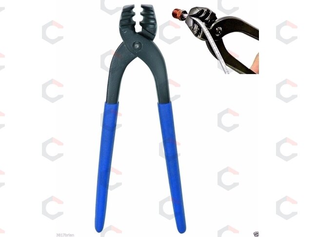 Replės vamzdelių lankstymui | 4.75 + 6 mm (SK2001846) Replės vamzdelių lankstymui | 4.75 + 6 mm (SK2001846)