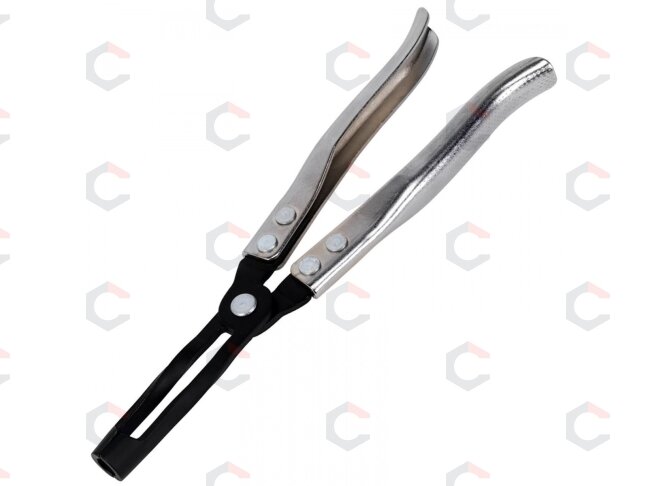 Replės vožtuvų gumytėms / riebokšliams | 270 mm (SK77756) Replės vožtuvų gumytėms / riebokšliams | 270 mm (SK77756)