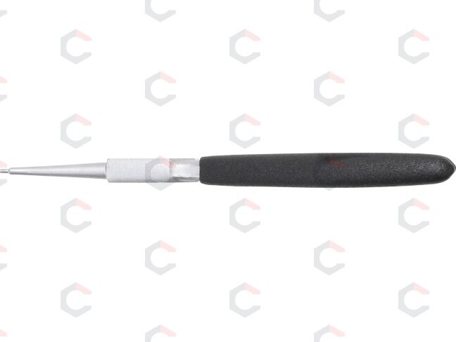 Replės žiedams | tiesios | išoriniams žiedams / skečiamos | 180 mm (428) 1 Replės žiedams | tiesios | išoriniams žiedams / skečiamos | 180 mm (428) 1