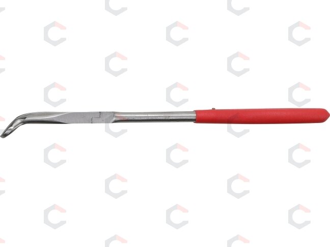 Replės žvakėms/žvakių pypkėms nuimti | su žiedu | 280 mm (413) 4 Replės žvakėms/žvakių pypkėms nuimti | su žiedu | 280 mm (413) 4