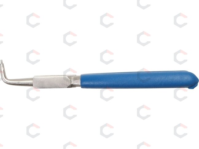 Replių žiedams komplektas | 150 mm | 4 vnt. (450) 9 Replių žiedams komplektas | 150 mm | 4 vnt. (450) 9
