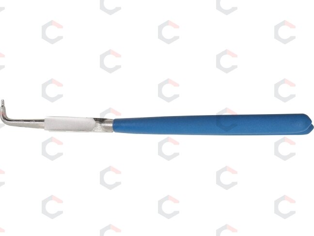 Replių žiedams komplektas | 250 mm | 4 vnt. (652) 8 Replių žiedams komplektas | 250 mm | 4 vnt. (652) 8