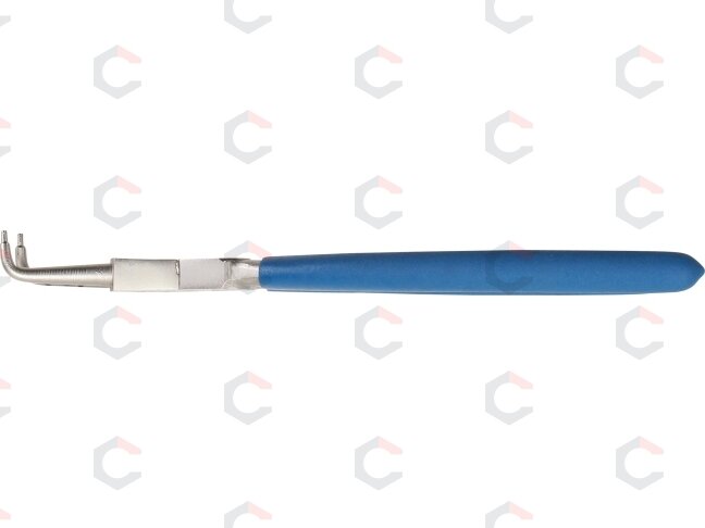 Replių žiedams komplektas | 250 mm | 4 vnt. (652) 9 Replių žiedams komplektas | 250 mm | 4 vnt. (652) 9