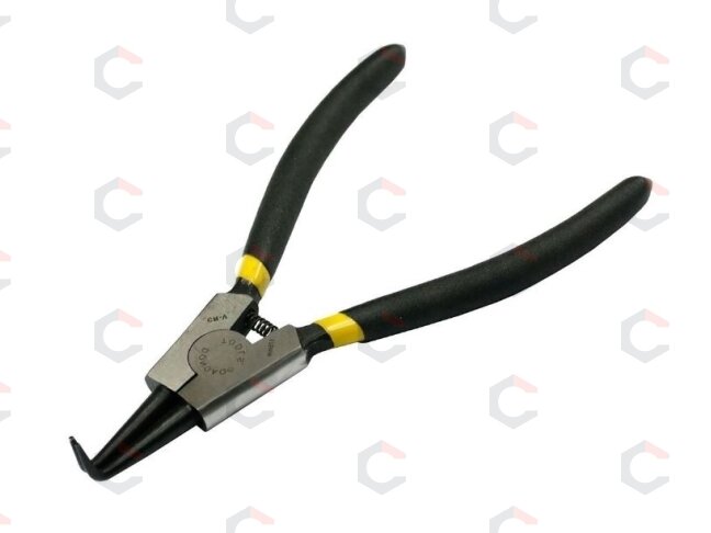 Replių žiedams rinkinys – vidiniams ir išoriniams, tiesios/išlenktos – 175 mm | 4 vnt. (SK32156) 6 Replių žiedams rinkinys – vidiniams ir išoriniams, tiesios/išlenktos – 175 mm | 4 vnt. (SK32156) 6