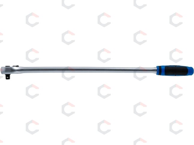 Reversinė terkšlė | ypač ilga | 10 mm (3/8") | 455 mm (636) 2 Reversinė terkšlė | ypač ilga | 10 mm (3/8") | 455 mm (636) 2