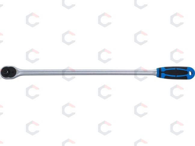 Reversinė terkšlė | ypač ilga | 10 mm (3/8") | 455 mm (636) 4 Reversinė terkšlė | ypač ilga | 10 mm (3/8") | 455 mm (636) 4