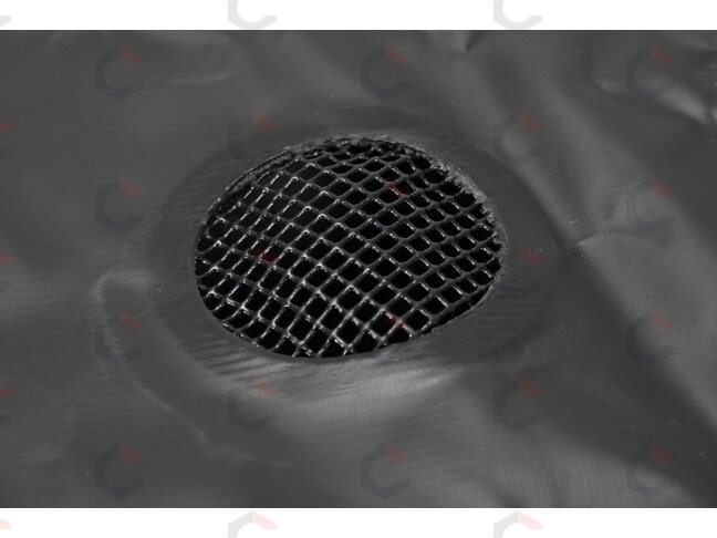 Rezervuaras lietaus vandeniui rinkti | PVC | 250 litrų (89702) 4 Rezervuaras lietaus vandeniui rinkti | PVC | 250 litrų (89702) 4