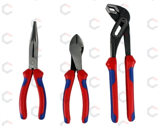 Replių rinkinys | 3 vnt. (15003V) Replių rinkinys | 3 vnt. (15003V)