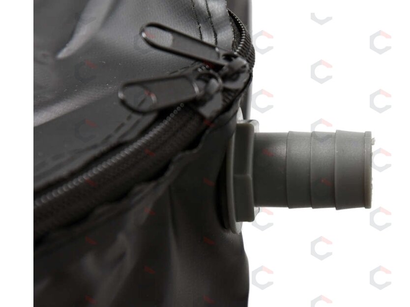 Rezervuaras lietaus vandeniui rinkti | PVC | 250 litrų (89702) 3 Rezervuaras lietaus vandeniui rinkti | PVC | 250 litrų (89702) 3