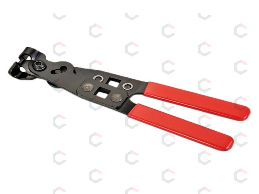 Replės auselės tipo sąvažoms su 1/2" ertmėmis (8359V) 3 Replės auselės tipo sąvažoms su 1/2" ertmėmis (8359V) 3