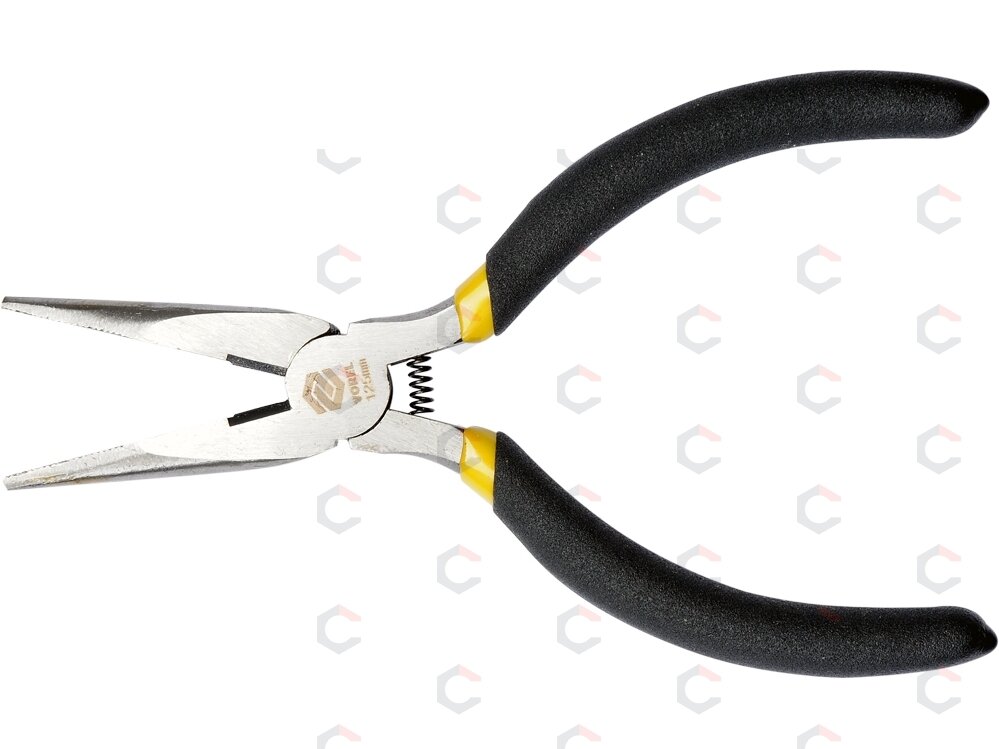 Replės precizinės tiesios 110 mm (42303) Replės precizinės tiesios 110 mm (42303)