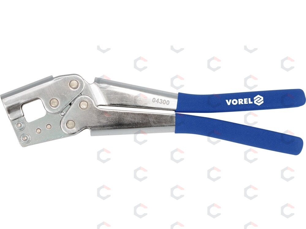 Replės profiliams 280mm (04300) Replės profiliams 280mm (04300)