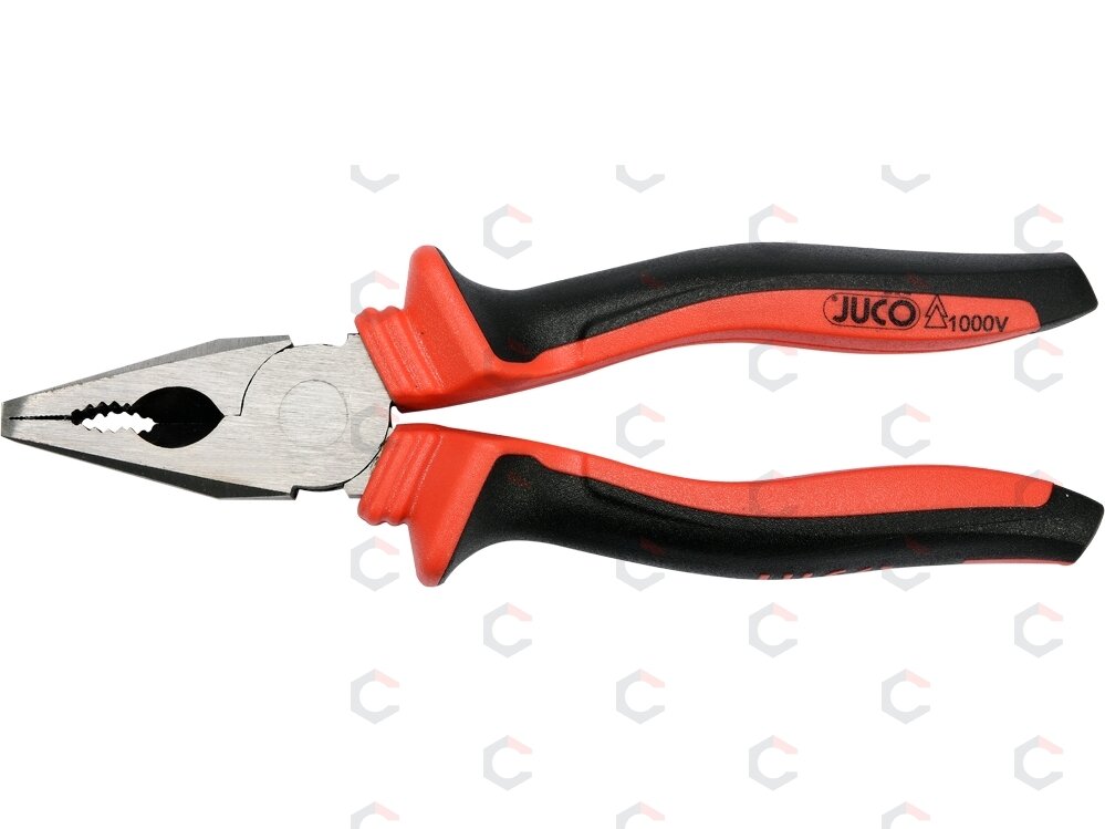 Replės universalios 200 mm, 1000V "Juco" (40200)