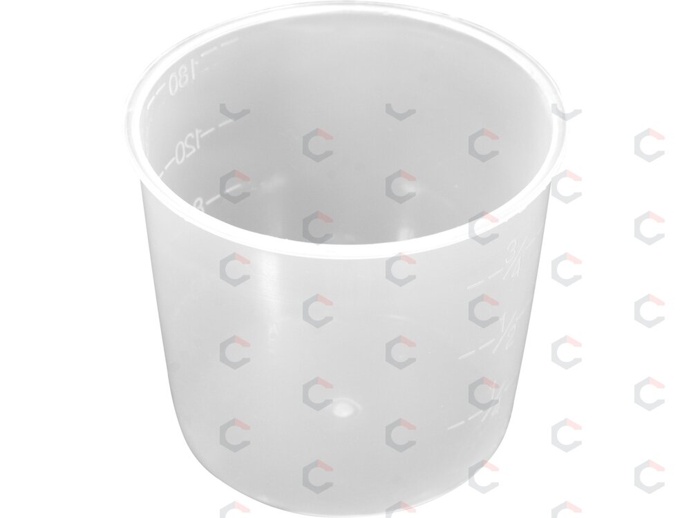 Ryžių virimo puodas YATO | 16,5 l (YG-04695) 6