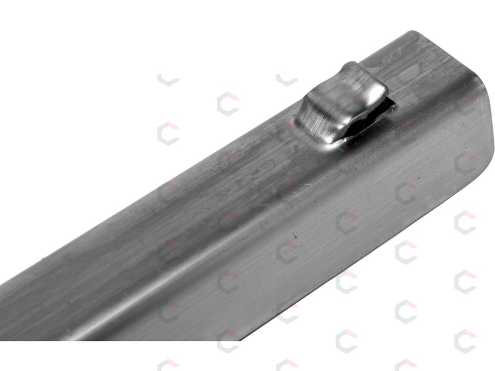 Atsarginis dešinysis bėgelis lentynai | 333 × 430 mm (YG-05422) 2 Atsarginis dešinysis bėgelis lentynai | 333 × 430 mm (YG-05422) 2