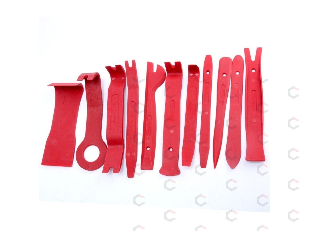 Rinkinys apdailos ardymui | 11 vnt. (1327V) 3 Rinkinys apdailos ardymui | 11 vnt. (1327V) 3
