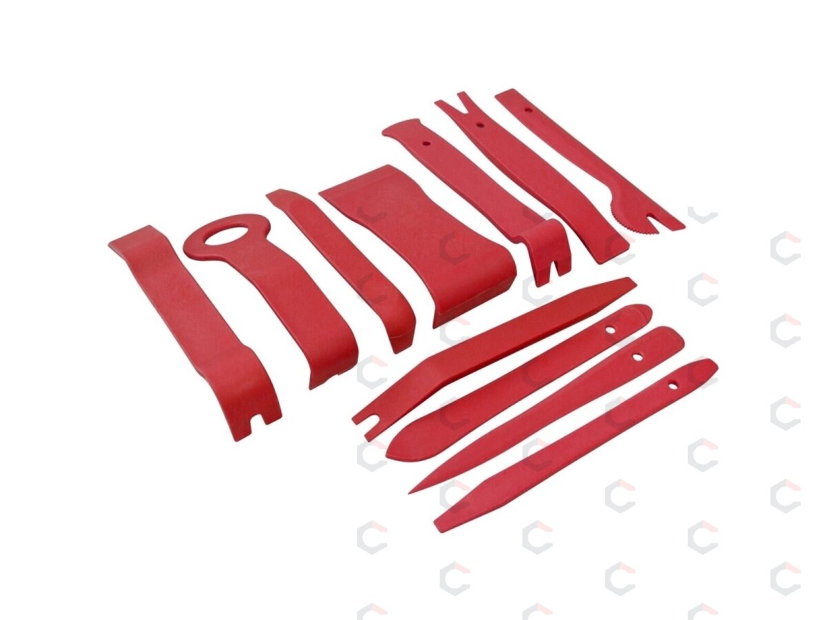 Rinkinys apdailos ardymui | 11 vnt. (1327V) 6 Rinkinys apdailos ardymui | 11 vnt. (1327V) 6