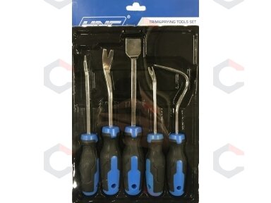 Rinkinys apdailos ardymui | 5 vnt. (PC5TS) Rinkinys apdailos ardymui | 5 vnt. (PC5TS)