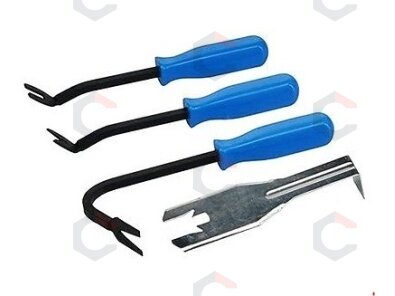 Rinkinys apdailos ardymui | 4 vnt. (DTR4) Rinkinys apdailos ardymui | 4 vnt. (DTR4)