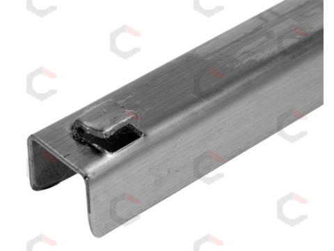 Atsarginis dešinysis bėgelis lentynai | 333 × 430 mm (YG-05422) 3 Atsarginis dešinysis bėgelis lentynai | 333 × 430 mm (YG-05422) 3