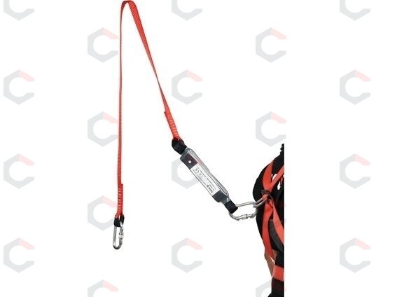 Rinkinys darbui aukštyje (YT-74235) 1 Rinkinys darbui aukštyje (YT-74235) 1