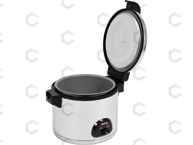 Ryžių virimo puodas YATO | 16,5 l (YG-04695) 1