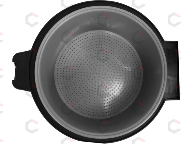 Ryžių virimo puodas YATO | 16,5 l (YG-04695) 2