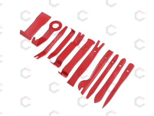 Rinkinys apdailos ardymui | 11 vnt. (1327V) 1 Rinkinys apdailos ardymui | 11 vnt. (1327V) 1