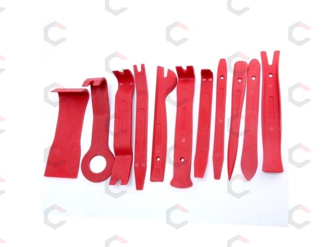 Rinkinys apdailos ardymui | 11 vnt. (1327V) 3 Rinkinys apdailos ardymui | 11 vnt. (1327V) 3