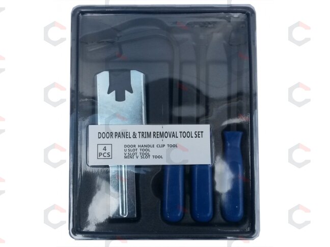 Rinkinys apdailos ardymui | 4 vnt. (DTR4) 4 Rinkinys apdailos ardymui | 4 vnt. (DTR4) 4