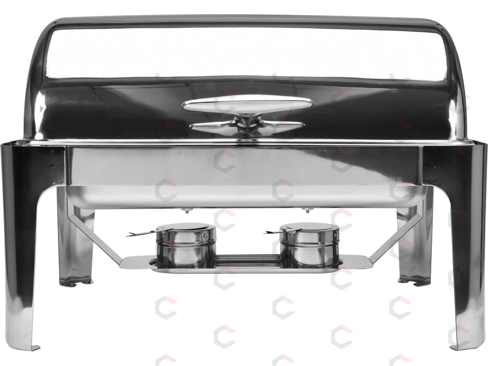 Maisto šildytuvas Roll-Top GN 1/1 | 9 l (YG-04140) 1 Maisto šildytuvas Roll-Top GN 1/1 | 9 l (YG-04140) 1